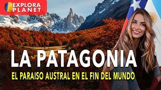 PATAGONIA | Heading to the Heart of PATAGONIA | Paradise at the End of the World