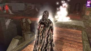 Let's Play Neverwinter Nights 152 Tomb of Brother Toras