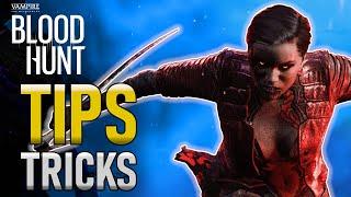 Bloodhunt Beginner Tips and Tricks to Improve FAST