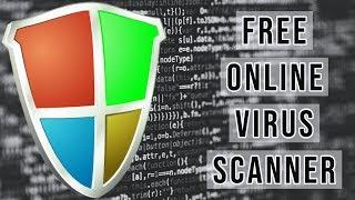 Virus Total - Free Online Virus Scan