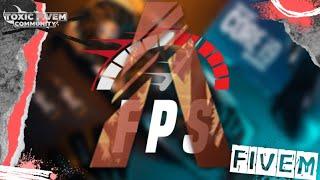 FPS Glasses Script | FPS Boost | Fivem