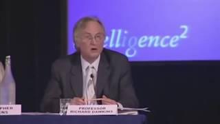 Roger Scruton vs Dawkins/Hitchens