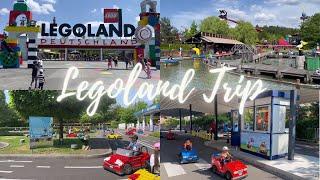 LEGOLAND Deutschland 2023 | Günzburg  