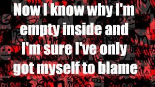 Dope - Nothing for me here lyrics