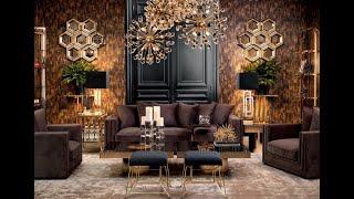 100+ best interior ideas for art deco living room