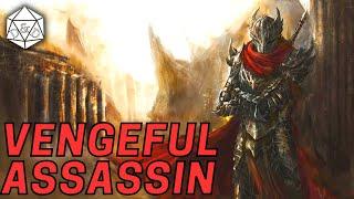 The Vengeful Assassin: A Unique Nuke Build | D&D 5e