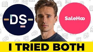 AutoDS vs SaleHoo - Which is Better For Dropshipping?