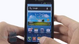 Samsung Galaxy S Relay 4G Review