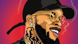 Tory Lanez never broke in a minute type beat