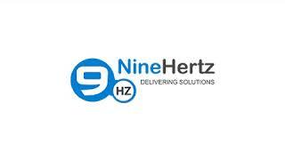 The NineHertz Logo