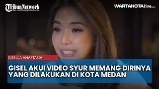 Gisel Ditetapkan Debagai Tersangka Dalam Kasus Video Syur Yang Ramai Di Media Sosial