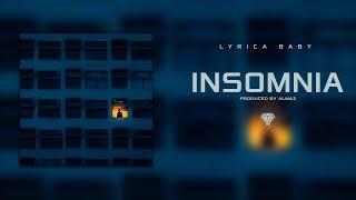 Miyagi x Bakr x JONY type Beat - "Insomnia" | Бит в стиле Miyagi