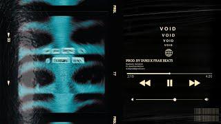 [FREE] Darci x OZZIE Type Beat 2023 'VOID' | Teflon Sega x PLAZA Dark Ambient Instrumental 2023