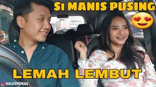 PENUMPANG MANIS MABUK KEPAYANG !!! |PRANK TAXI ONLINE
