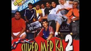 SUPERMERK2 - Que Calor