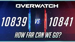 Longest and Shortest Games Possible | Overwatch 2