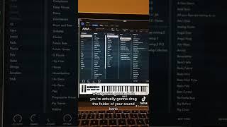 How To Load Sound Banks in the Ana 2 Synthesizer 