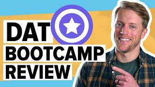 DAT Bootcamp Review (Best DAT Prep Course?)