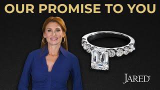 The Jared Promise: More Than Just A Jewelry Store  | Jared The Galleria of Jewelry