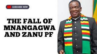 Zivhu SCARES Mnangagwa again, Zvava kushata kumusoro