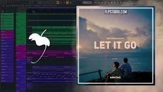 NOTSOBAD & MA-RK - Let it Go (FL Studio Remake)