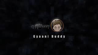 Gyaani Buddy Launch Video| Website| Educational Community.