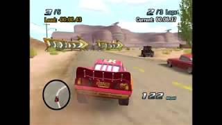 Top 6 best GameCube racing games