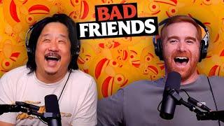 Bad Friends 178 Best Moments