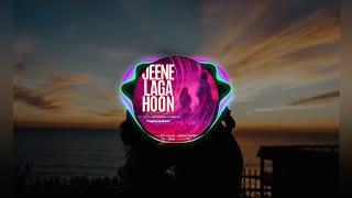 Jeene_Laga_Hoon_Lofi_Mix by at night 3:69am