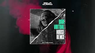 Diva Virtual (House Remix)