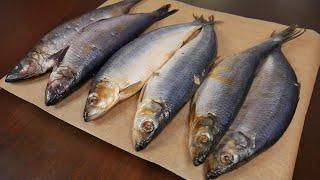 HOW TO SALT HERRING IN HOME CONDITIONS. 3 WAYS.