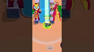 Brawl Stars #brawlstars #shorts #shortsvideo