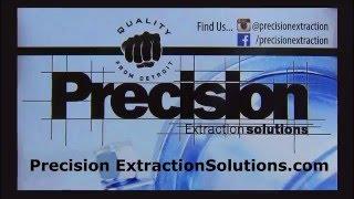 Marijuana Products with Precision Extraction