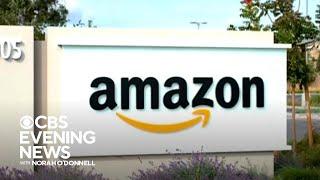 Amazon faces lawsuit in landmark monopoly case