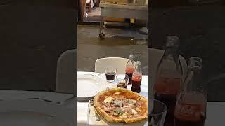 THE OLDEST PIZZERIA IN THE WORLD - NAPLES - ITALY - 2023