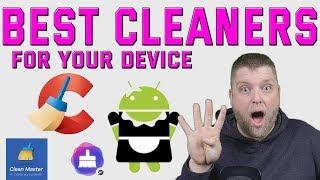 Clean Up Unwanted Storage On Your Device With 1 Of These 4 Apps