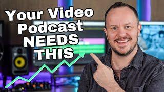 Optimize and Grow Your Video Podcast on YouTube