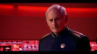 Admiral Wants to Speak With The Kaylon - Part 1 - The Orville S03E09