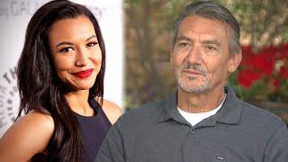 Watch Naya Rivera's Dad Emotionally Reflect on Her Life and Legacy (Exclusive)