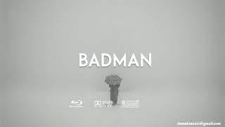 (Wizkid x Burna Boy x NSG x Skepta x Dave type beat) - BADMAN