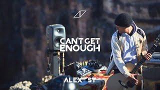 Avicii - Can´t Get Enough (Alex 𝕊𝕋 Remake)