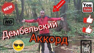 Дембельский  аккорд