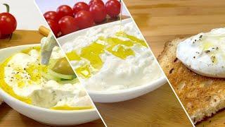 Цацики (tzatziki, tζατζίκι, дзадзики) - готовим просто и как на Крите