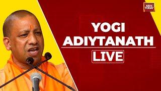 LIVE Yogi Adityanath Speech: UP Assembly Session | UP Umesh Pal Latest News | LIVE News