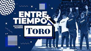  ENTRETIEMPO | VINO TORO JUNTO A TALLERES