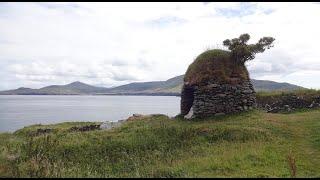 Blasket Islands, Ireland: the village, the wildlife, Peig Sayers & getting to the Great Blasket