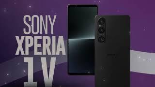 Top 5 Features of Sony Xperia 1 V You Can’t Miss in 2025!"