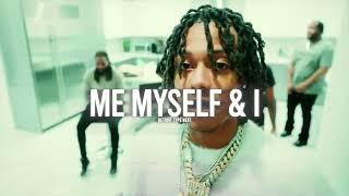 (Free) New Detroit Type Beat 2024 x Skilla Baby x Rio Da Yung OG - "Me Myself And I"