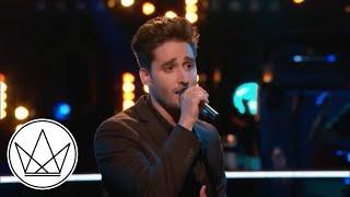 Király Viktor - The Voice 2015 Knockout