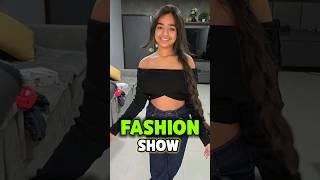  AAJ RIDDHI KA FASHION SHOW GRWM  |Mini Vlog #shorts #minivlog #ashortaday #trending #vlog